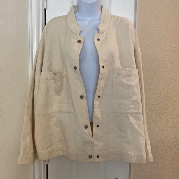Eileen Fisher Jackets & Blazers - Eileen Fisher Jacket